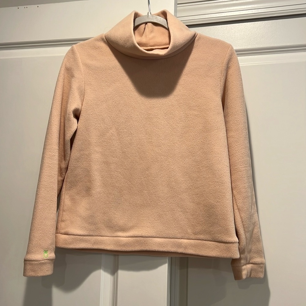 Dudley Stephens park slope, light pink, small